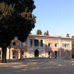 Accademia tedesca Villa Massimo a Roma