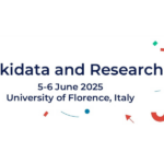 Wikidata e la ricerca Firenze