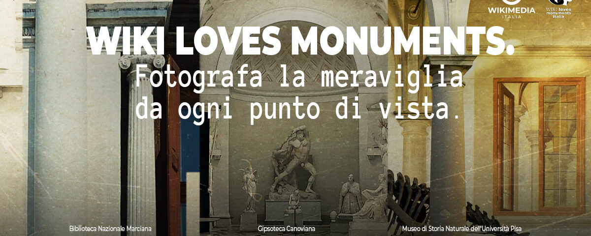 Wiki Loves Monuments premiazione