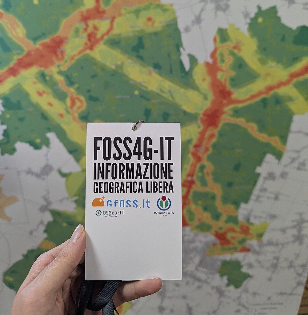 Foss4G