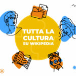 Tutta la cultura su Wikipedia